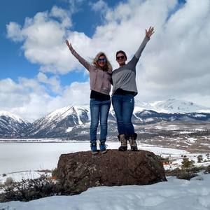 Meet your Posher, Stephanie